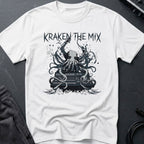 Kraken The Mix T-Shirt