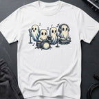 Ghost Band T-Shirt