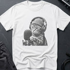 Studio Cat T-Shirt