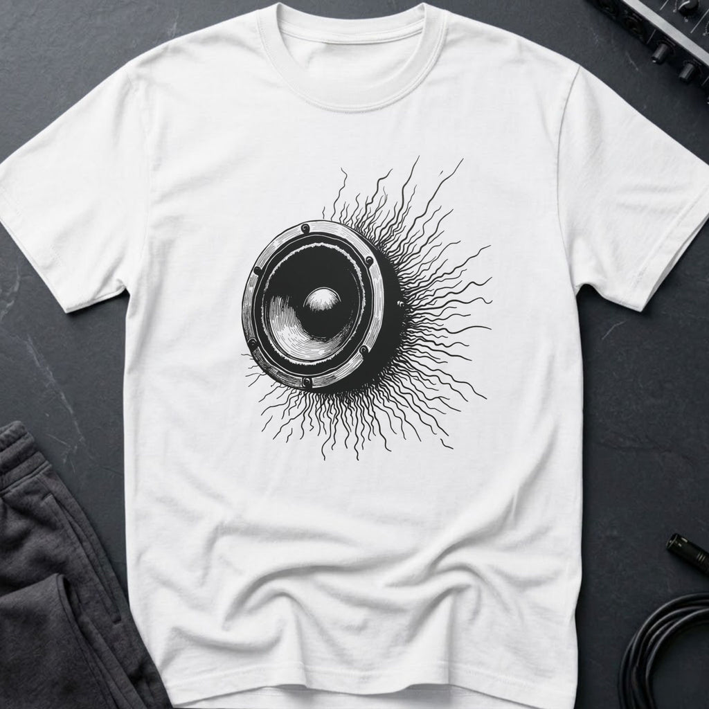 Booming 808 T-Shirt