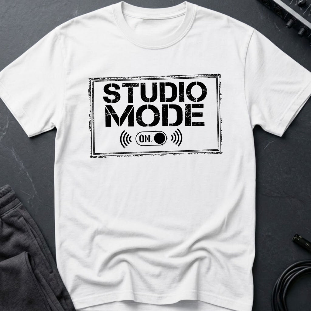 Studio Mode T-Shirt
