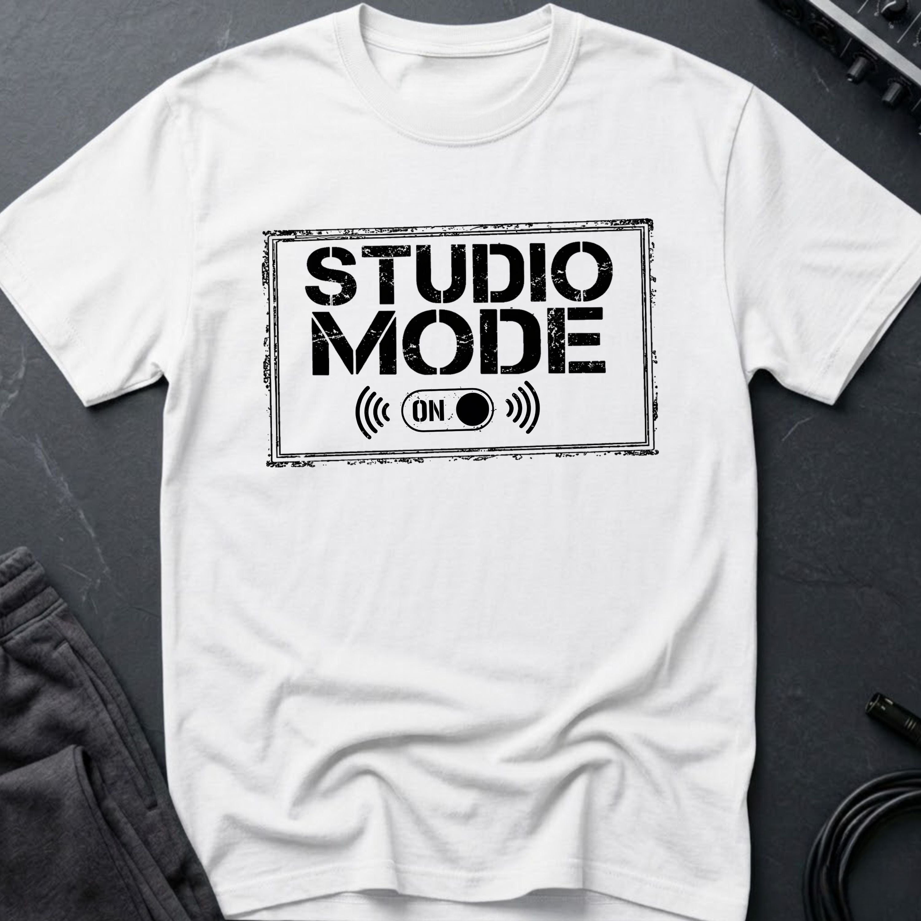Studio Mode T-Shirt