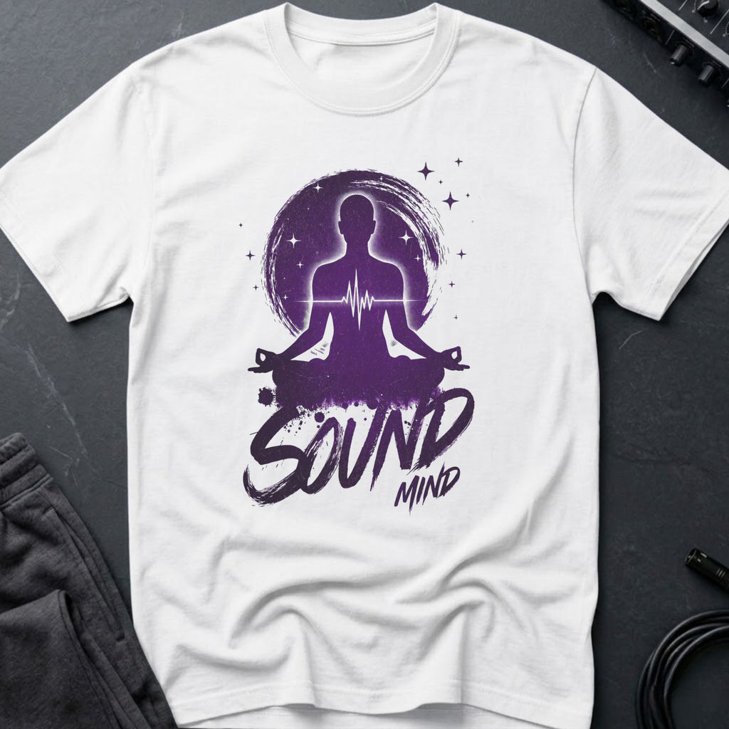 Sound Mind T-Shirt