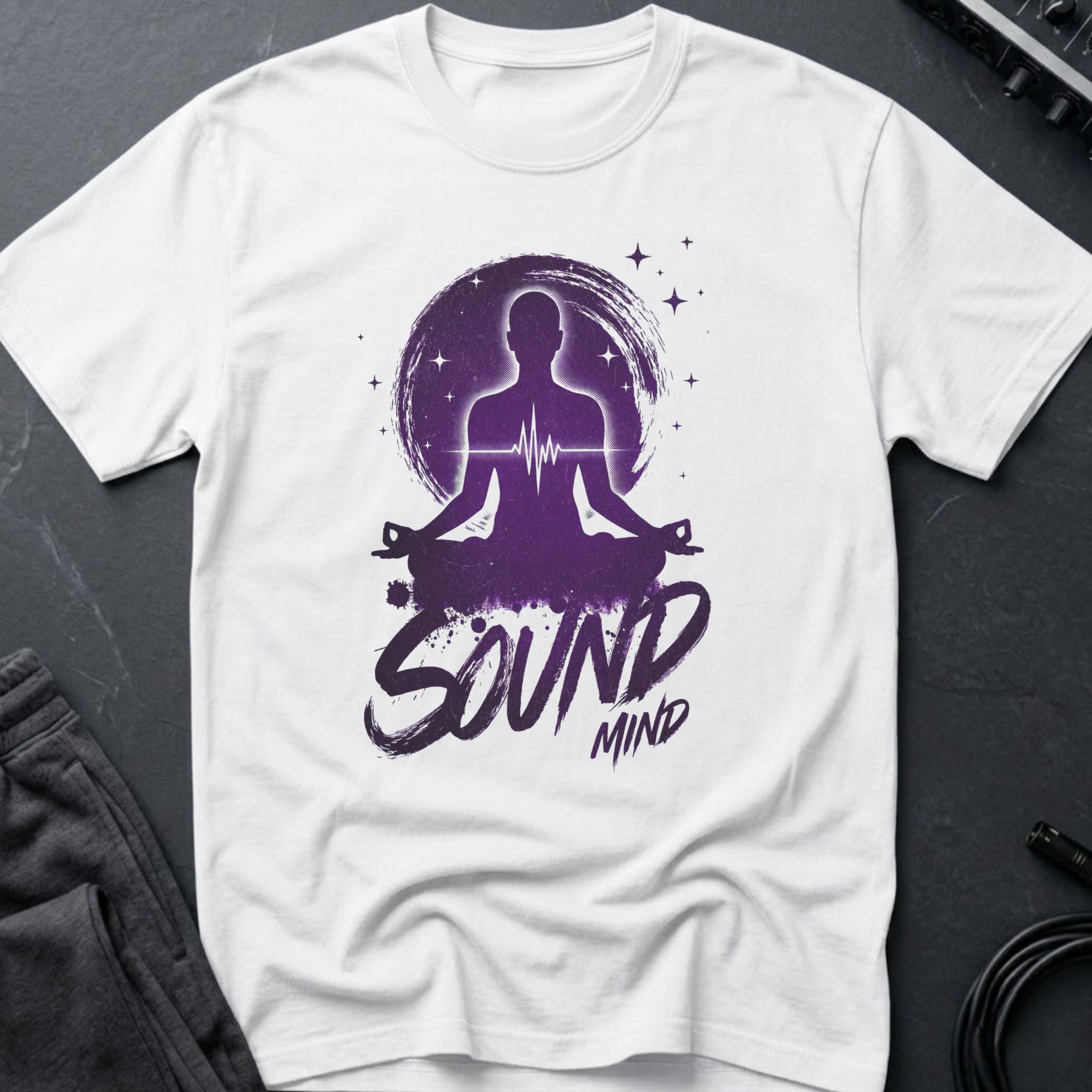 Sound Mind T-Shirt