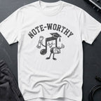 Note-Worthy T-Shirt