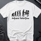 Beatmaker Natural Selection T-Shirt
