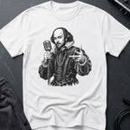 Bard on the Mic T-Shirt