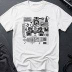 Audio Engineer T-Shirt