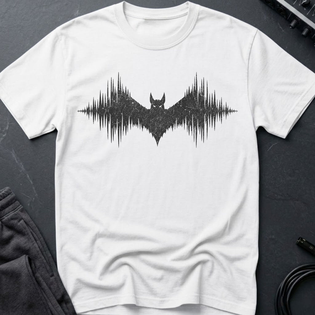 Batwave T-Shirt