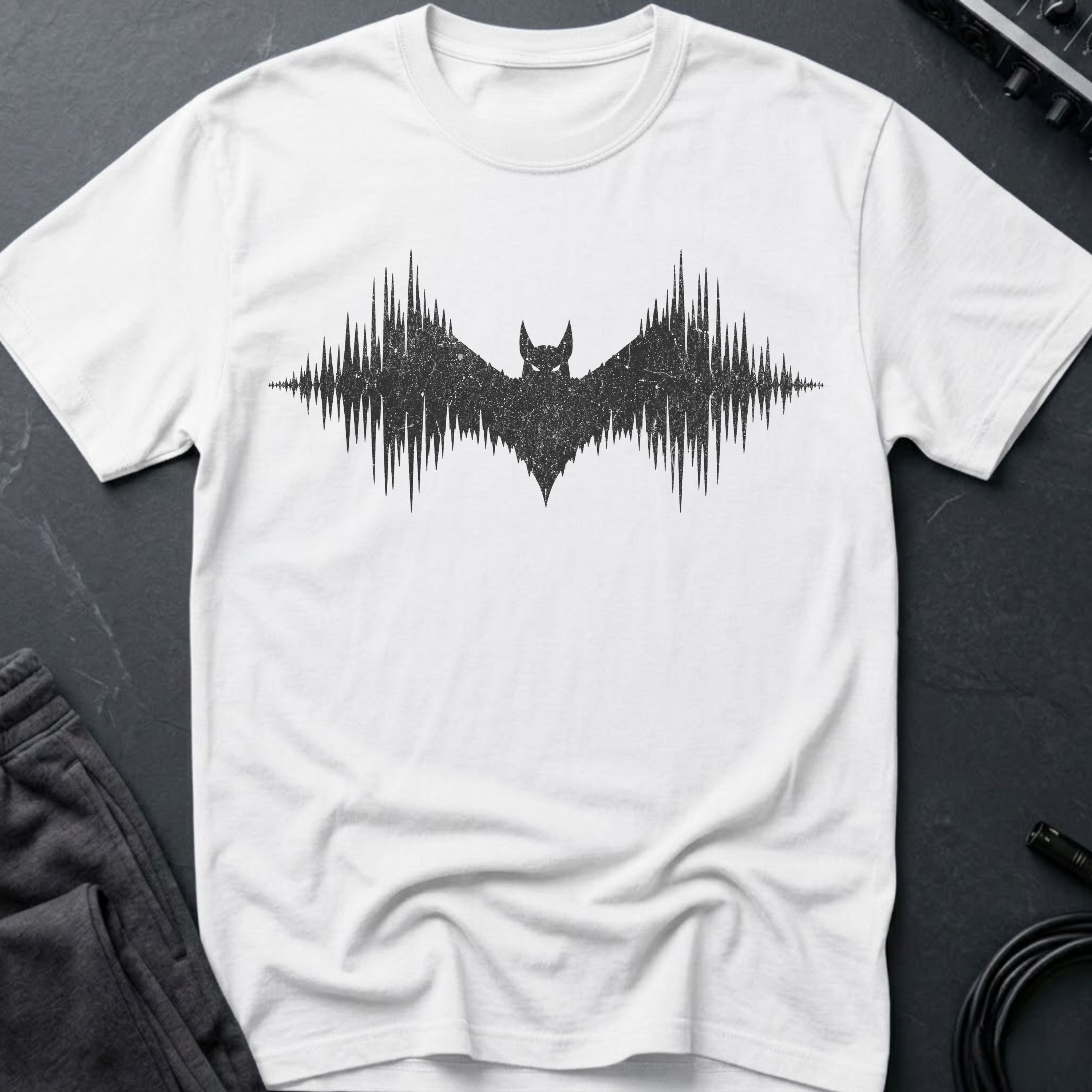 Batwave T-Shirt