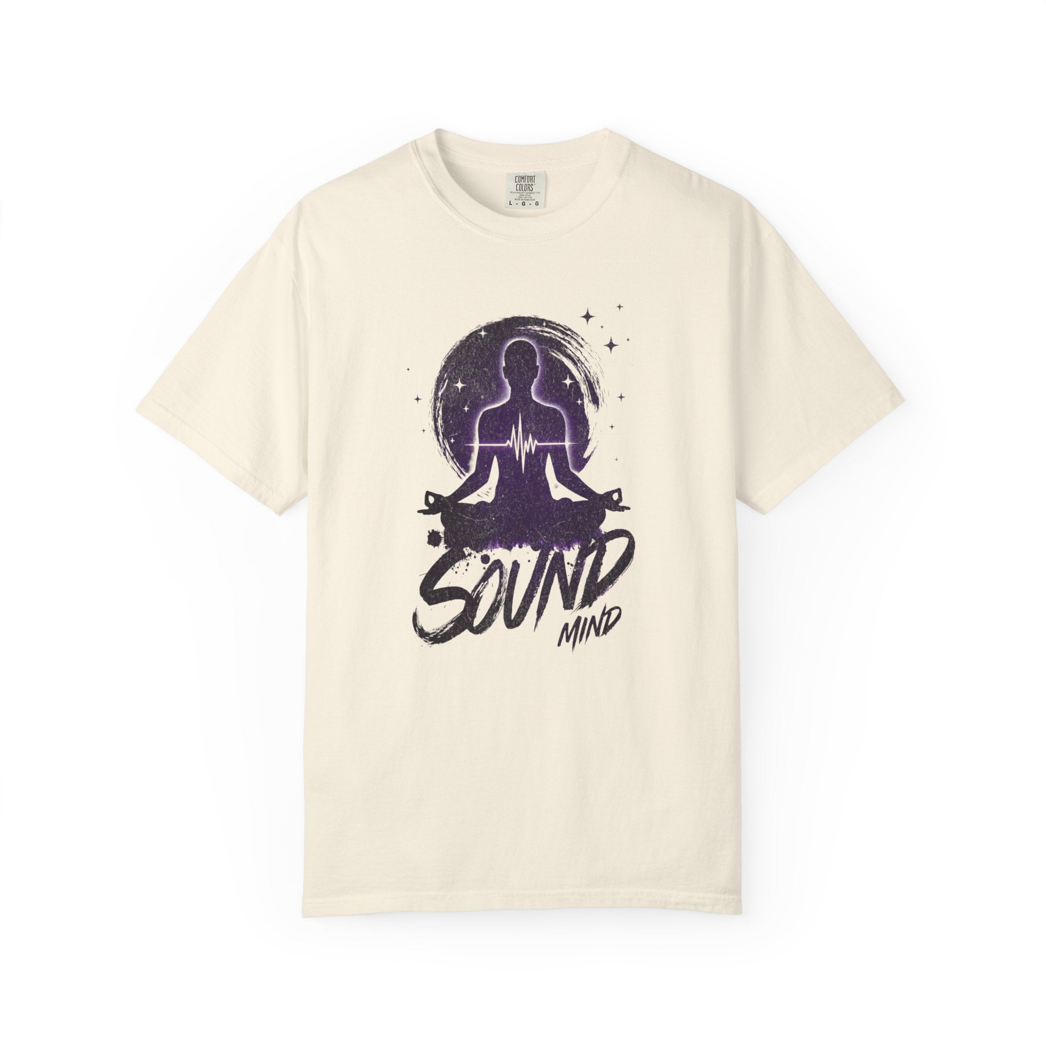 Sound Mind T-Shirt