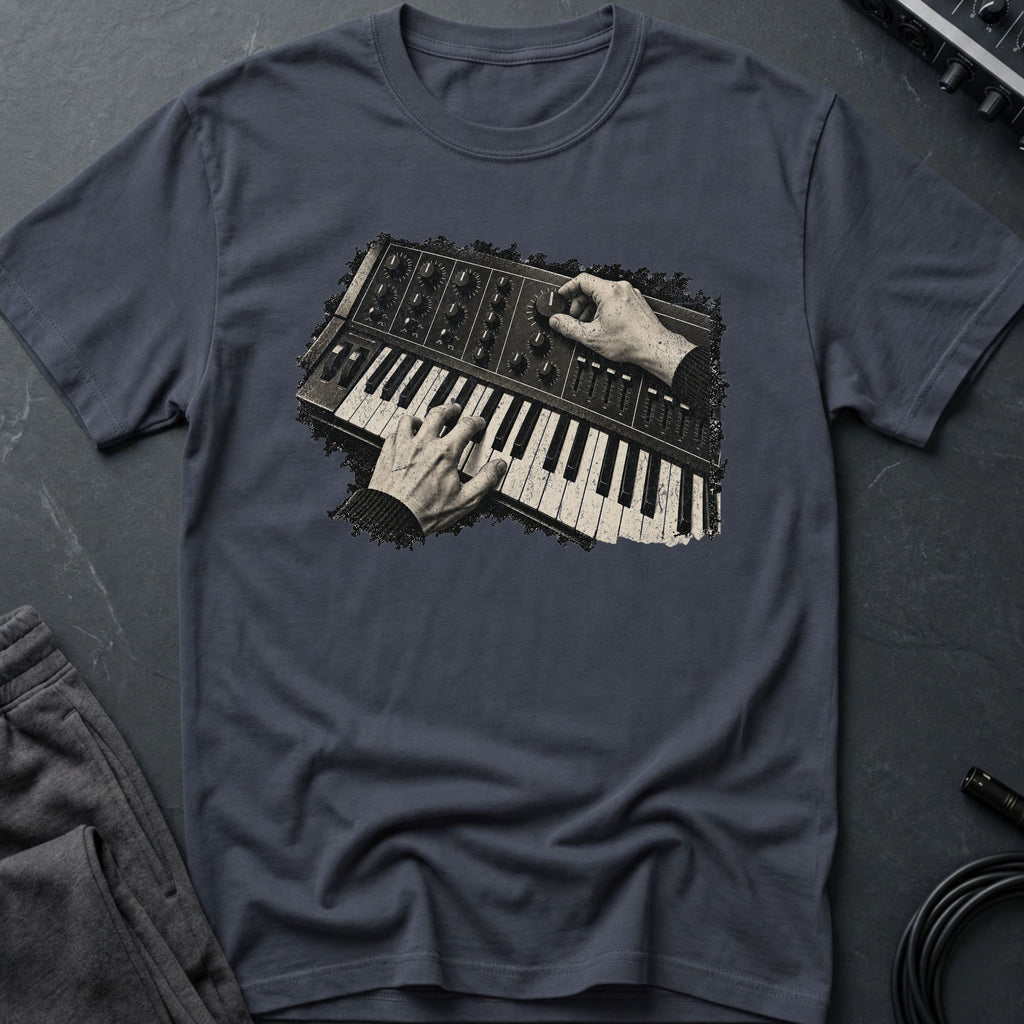 Analog Synth T-Shirt
