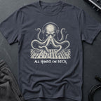 All Hands On Deck T-Shirt