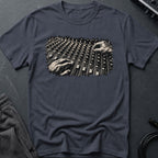 Vintage Mixing Console T-Shirt