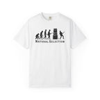 Natural Selection Guitarist T-Shirt