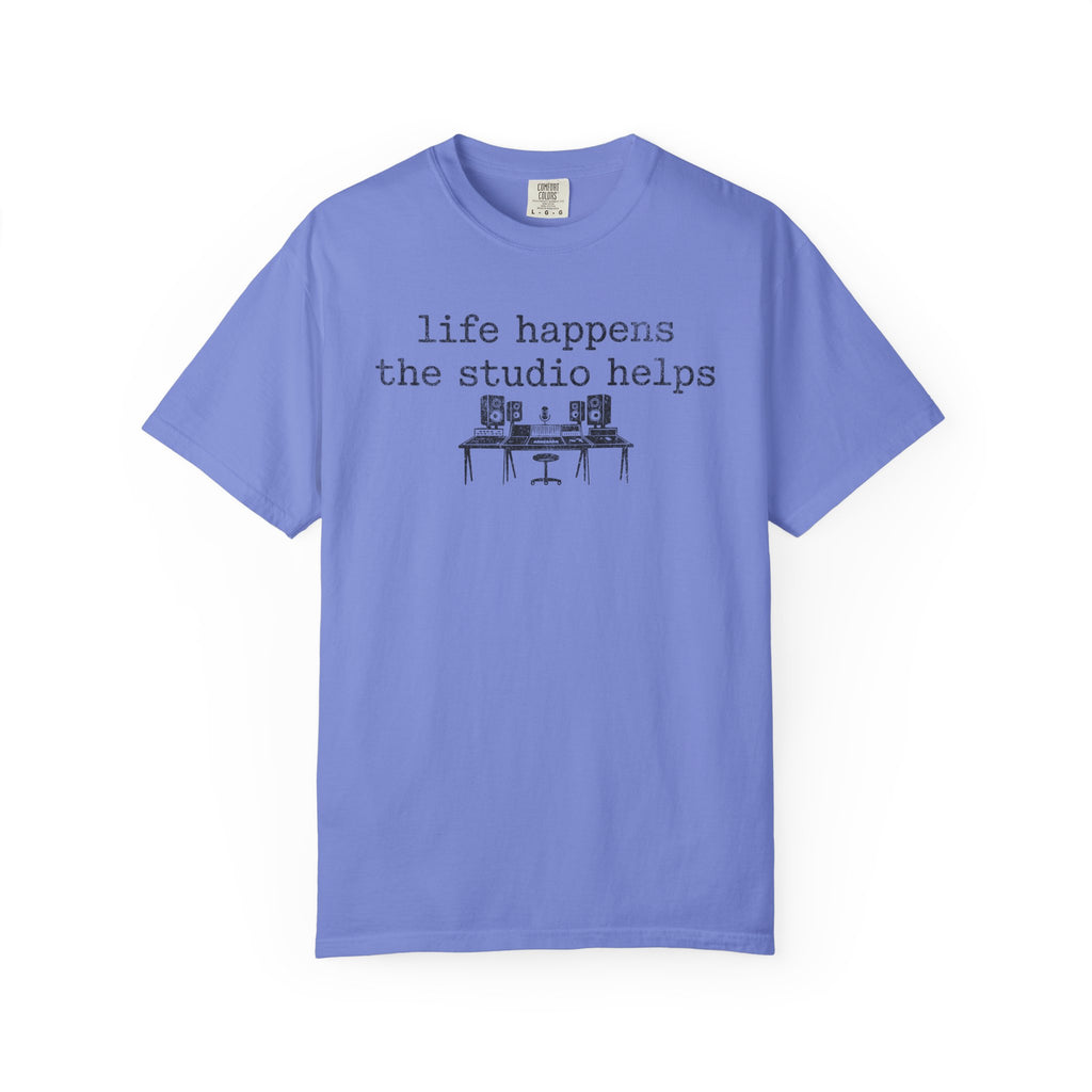 The Studio Helps T-Shirt