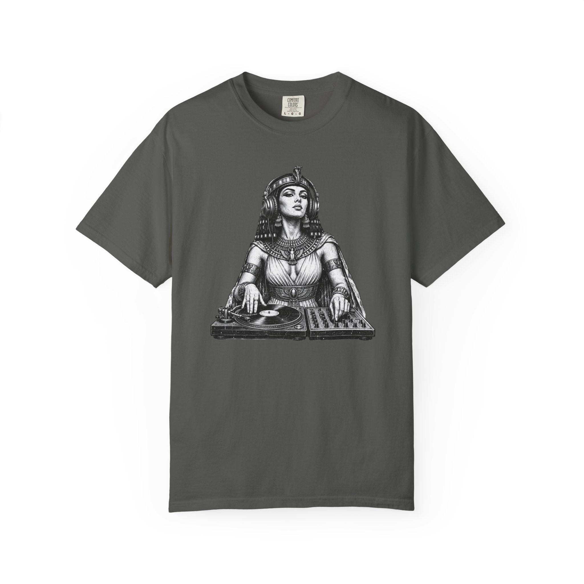 Queen of the Decks T-Shirt