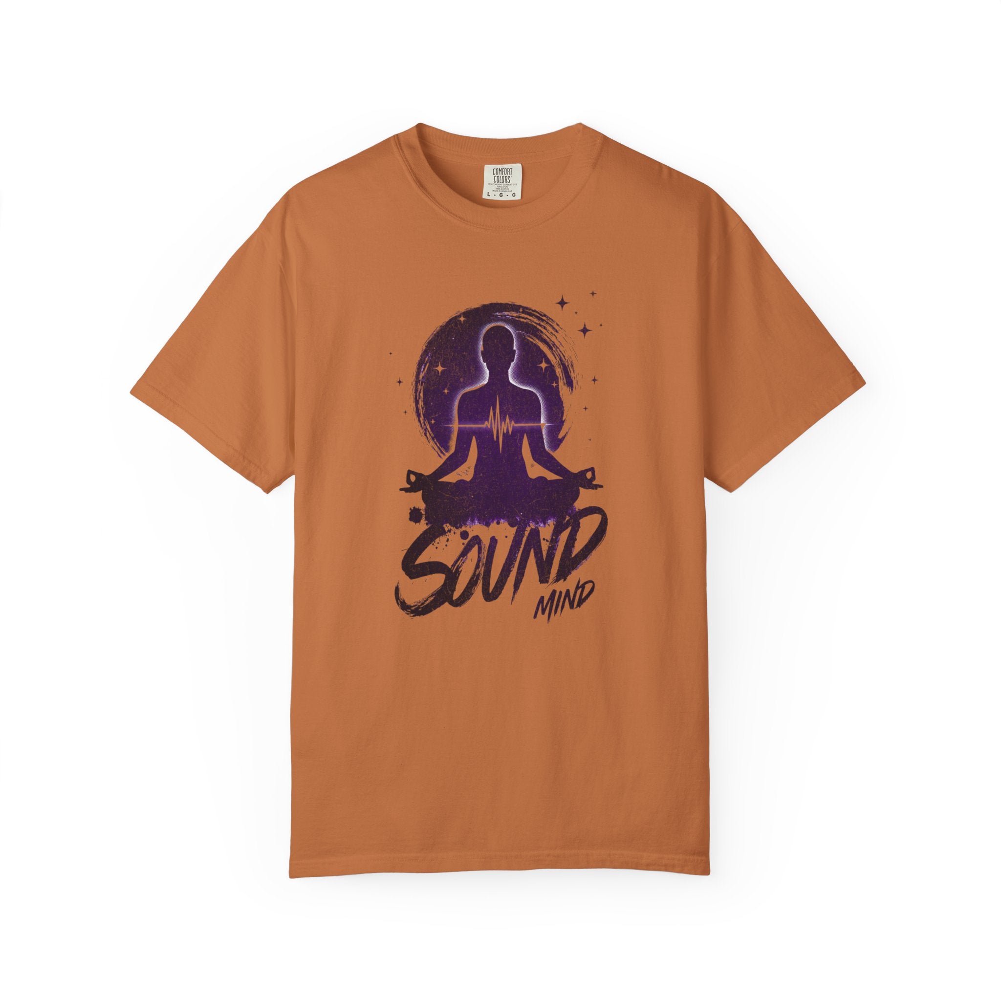 Sound Mind T-Shirt