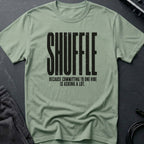 Shuffle Mode T-Shirt