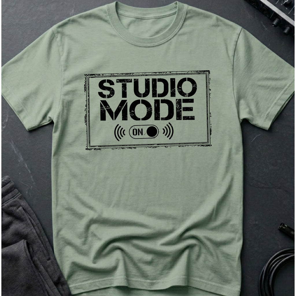 Studio Mode T-Shirt