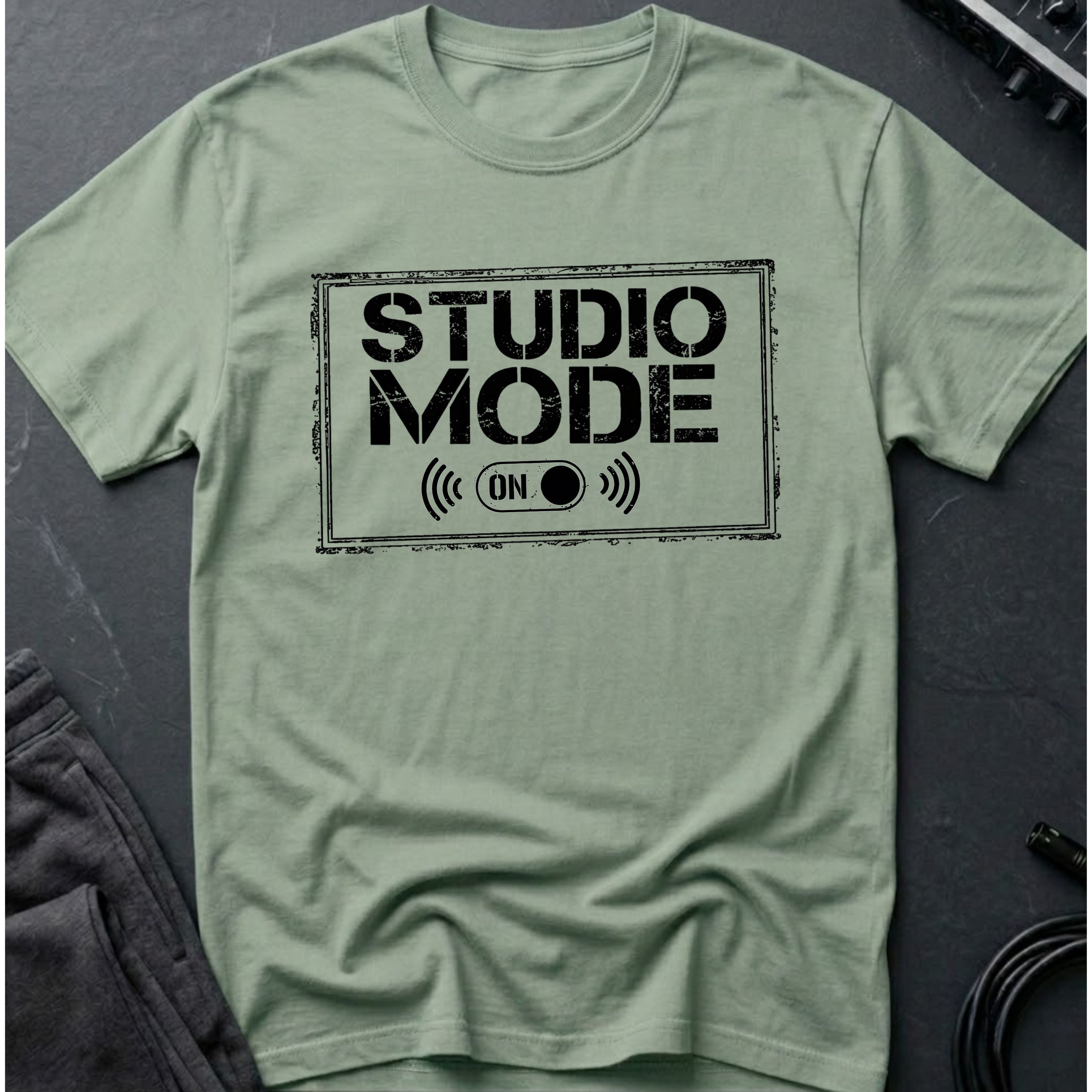 Studio Mode T-Shirt