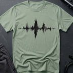 Ink Wave T-Shirt