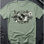 History of Music T-Shirt