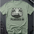 Plugged In T-Shirt