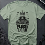Plugin Lord Music Producer T-Shirt