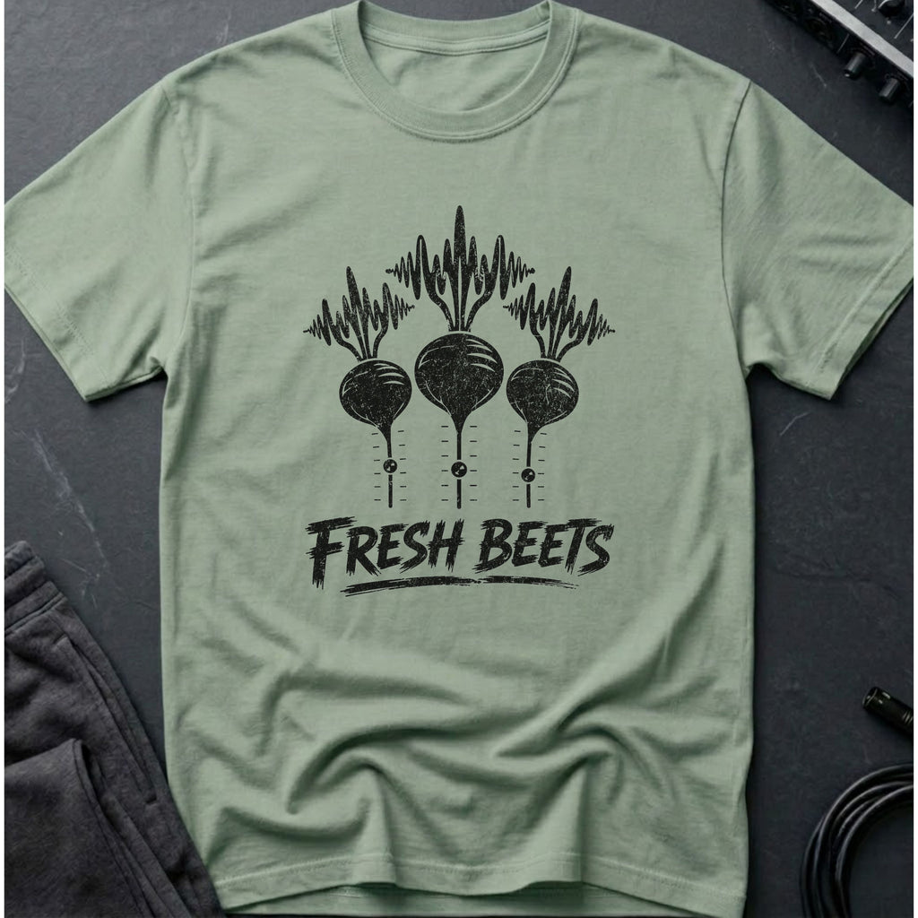 Fresh Beets T-Shirt
