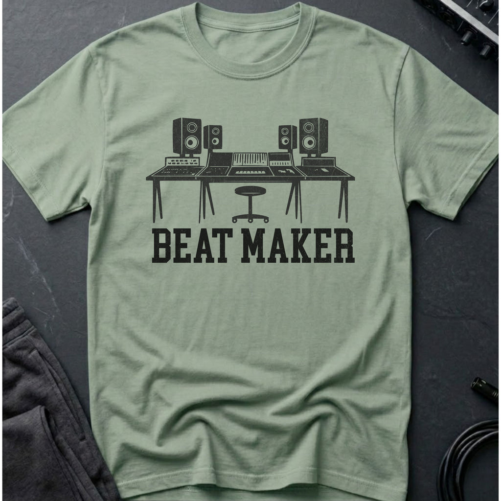 Beatmaker T-Shirt