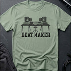 Beatmaker T-Shirt