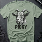 Picky Guitarist T-Shirt