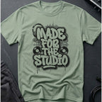 Made For The Studio T-Shirt
