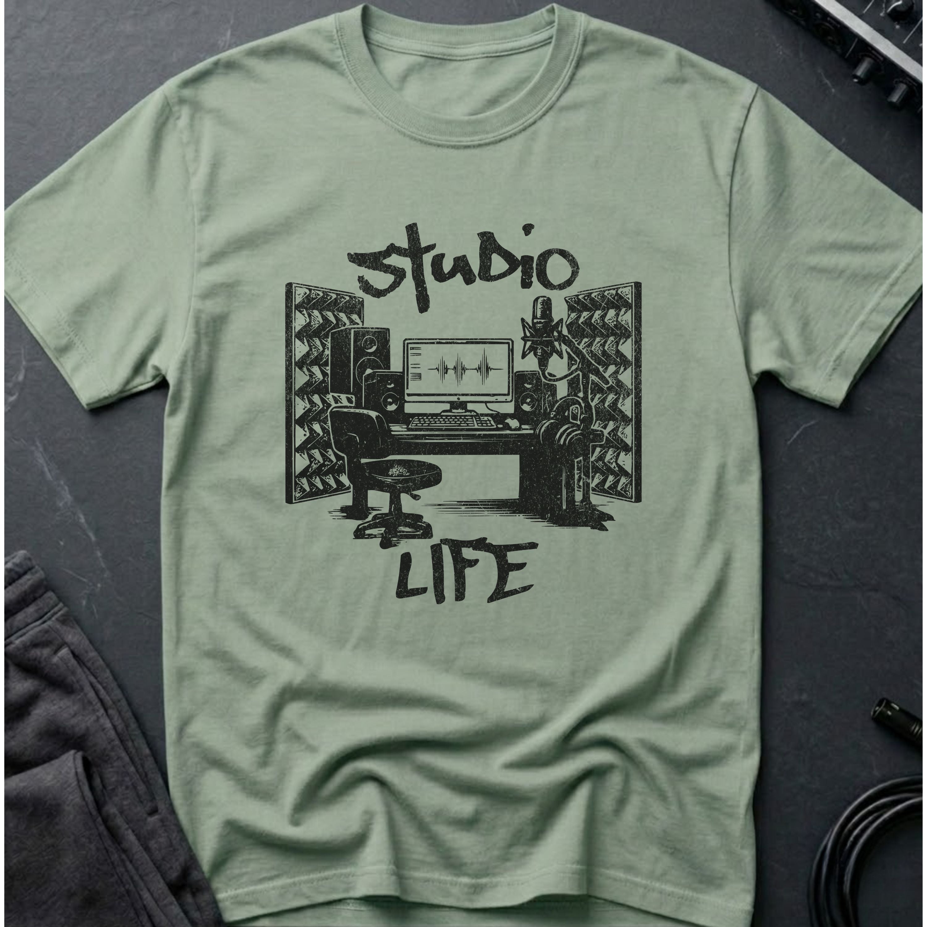 Studio Life T-Shirt