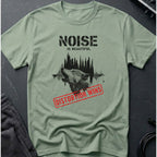 Noise is Beautiful T-Shirt
