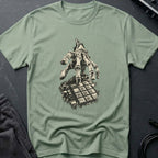 Undead Beatmaker T-Shirt