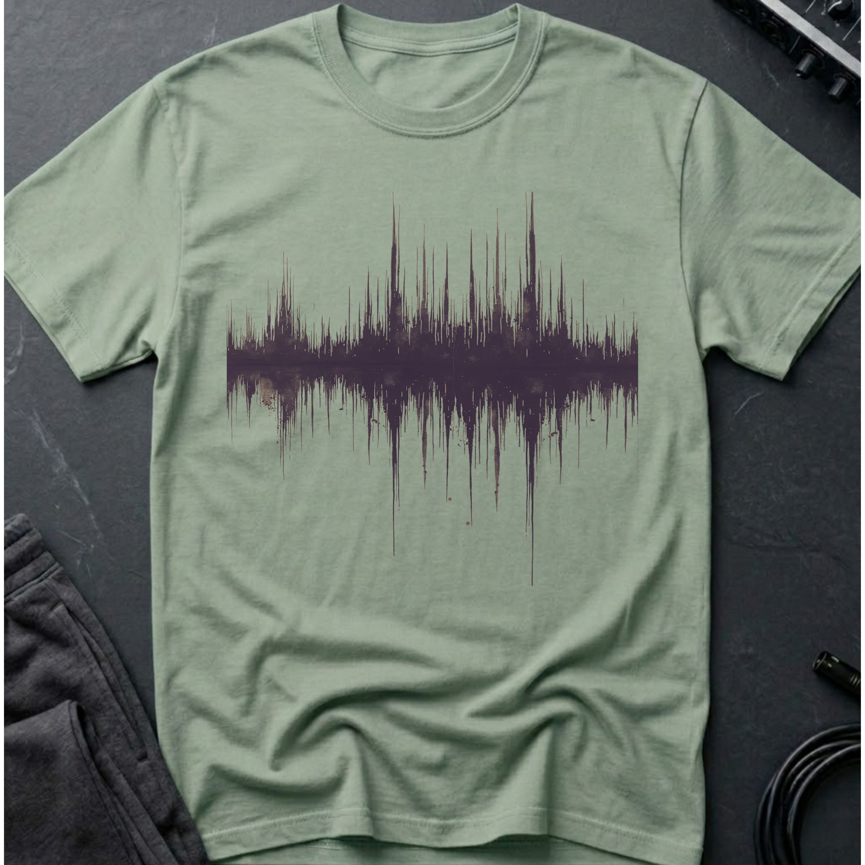Soundwave T-Shirt