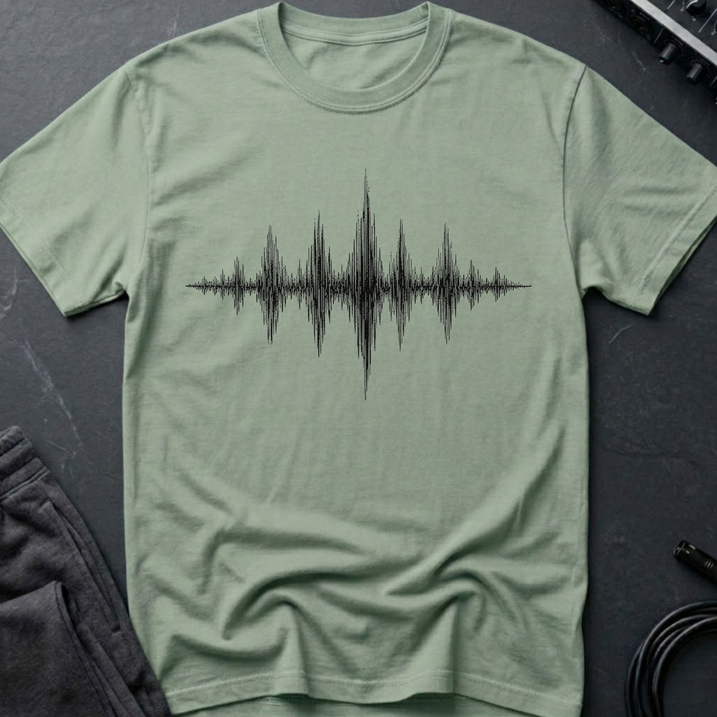 Sonic Pulse T-Shirt