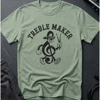 Treble Maker T-Shirt