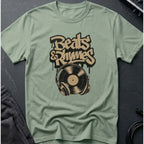 Beats & Rhymes T-Shirt