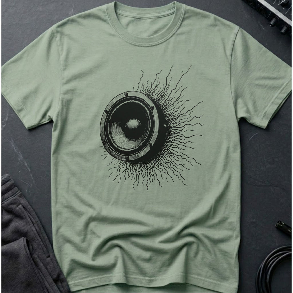 Booming 808 T-Shirt