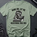 Overthinking The Mix T-Shirt