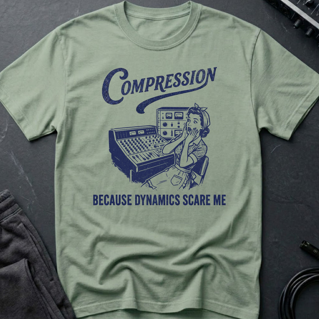 Compression T-Shirt