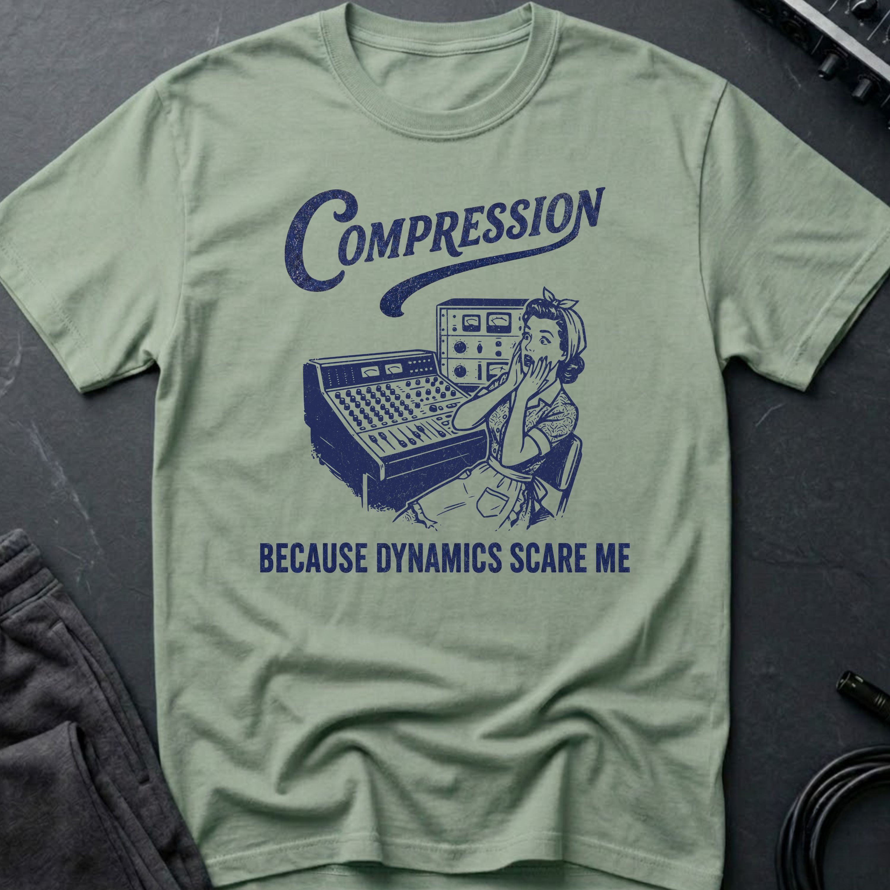 Compression T-Shirt
