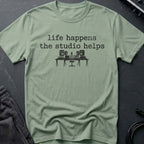 The Studio Helps T-Shirt