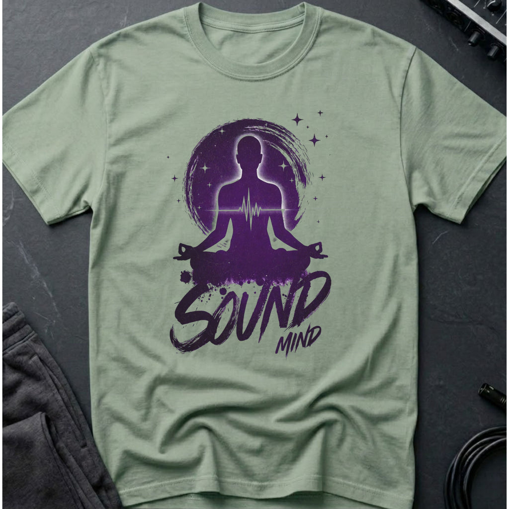 Sound Mind T-Shirt