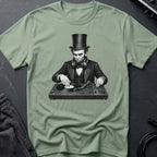 DJ Lincoln T-Shirt