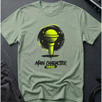 Main Character Energy T-Shirt