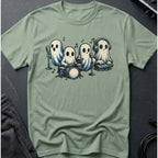 Ghost Band T-Shirt